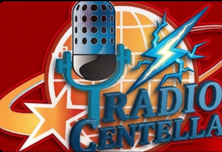 Logo Radio Centella