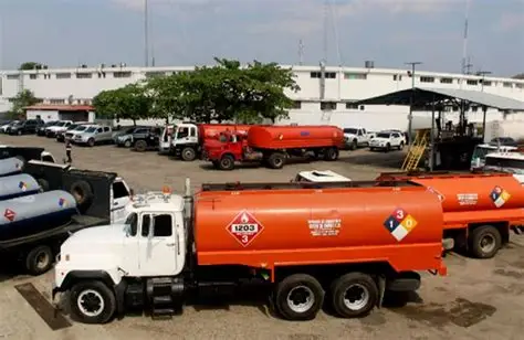 Crisis en Barinas