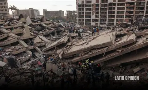 Terremoto 2