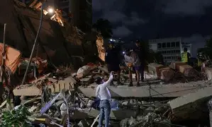 Terremoto 4